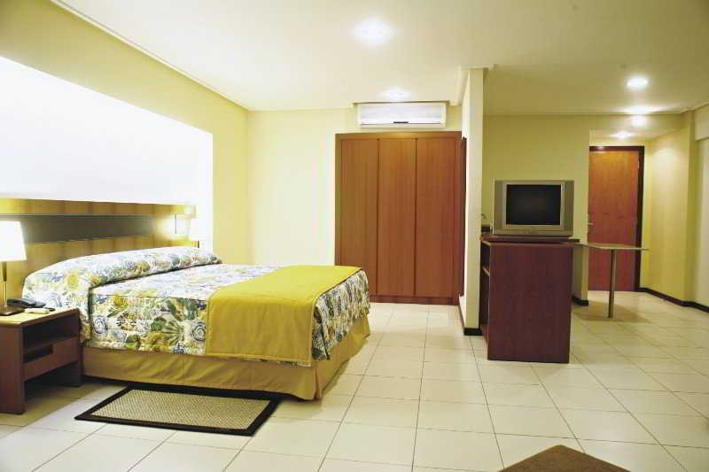 Othon Suites Natal Quarto foto